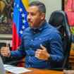 Gobernador Luis Marcano anuncia presupuesto de casi 60 millones de bolívares para el segundo semestre 2022